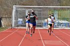 Women's Track vs Babson  Women’s Track & Field host Babson College at Cumberland (RI) High School. : Track & Field, Babson